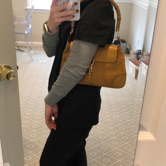 Authentic Gucci small shoulder bag - Picture 8 of 8